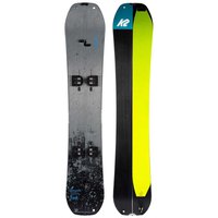 k2-snowboards-freeloader-split-pack-Σνόουμπορντ