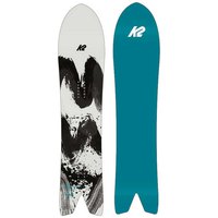K2 snowboards Special Effects Podeszwy