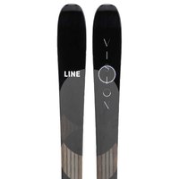 Line Vision 108 Alpine Skis