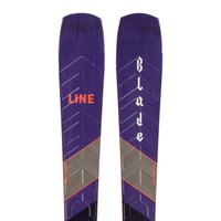 Line Blade Skis Women