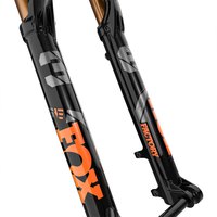 Fox 36 Kashima Factory Series E-Bike Grip 2 Boost QR 15 X 110 Mm 44 Offset Вилка Mtb