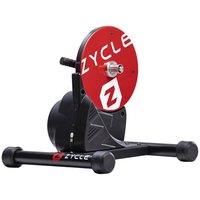 Zycle Smart ZDrive Turbo Trainer With 3 Months Free Subscription