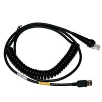 Honeywell CBL-500-300-C00 RJ45/USB A Cable 3 m