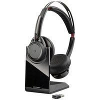 Polycom Voyager Focus UC Wireless Headset