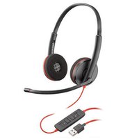 Polycom Blackwire C3220 USB Zestaw Słuchawkowy