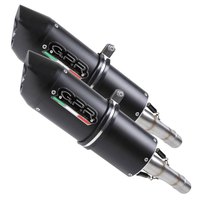 gpr-exhaust-systems-furore-double-slip-on-muffler-shiver-750-gt-07-16-homologated