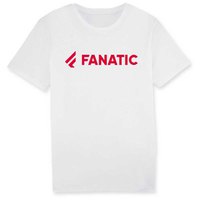 Fanatic T-shirt Met Korte Mouwen