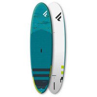 Fanatic Fly 10´6´´ Deska Surfingowa Z Wiosłem