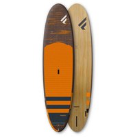 Fanatic Fly Eco 9´6´´ Deska Surfingowa Z Wiosłem