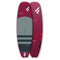 Fanatic Stubby Air Premium 8´6´´ Deska Surfingowa Z Wiosłem