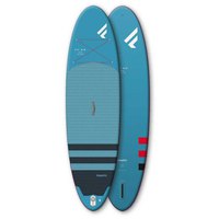 Fanatic Fly Air 10´4´´ Inflatable Paddle Surf Board