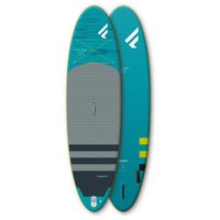 Fanatic Fly Air Premium 10´4´´ Deska Surfingowa Z Wiosłem