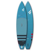 Fanatic Ray Air 11´6´´x31´´ Deska Surfingowa Z Wiosłem