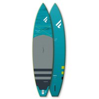 Fanatic Ray Air Premium 13´6´´x35´´ Deska Surfingowa Z Wiosłem