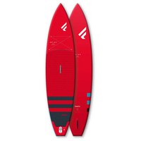Fanatic Ray Air 11´6´´ Inflatable Paddle Surf Board
