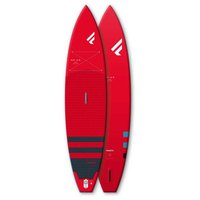 Fanatic Paddle Surf Board Ray Air 12´6´´x32´´
