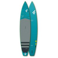 Fanatic Ray Air Enduro Premium 11´0´´ Inflatable Paddle Surf Board