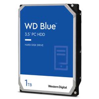 WD Disco Duro HDD WD10EZEX SATA III 1TB 3.5´´