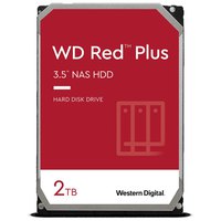 WD Disco Duro HDD WD20EFZX SATA III 2TB 3.5´´