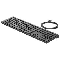 HP 320K Tastatur