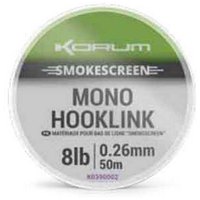 korum-monofilamento-smokescreen-50-m