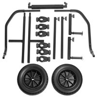 Preston innovations Offbox Wheel Kit