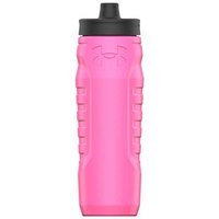 Under armour Botella Sideline Squeeze 950ml