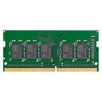 Synology D4ECSO-2666-16G 1x16GB DDR3 2666Mhz RAM Memory