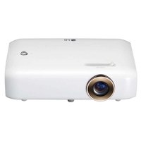 LG CineBeam PH510PG 3D HD Projector