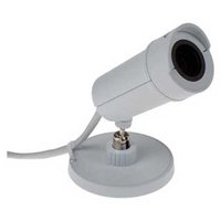 Axis P1280-E Security Camera