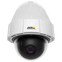 Axis Cámara Seguridad P5414-E