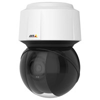 Axis Caméra Sécurité Q6135-LE