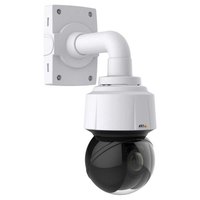Axis Câmera Segurança Q6128-E