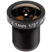 Axis Kamera Linse 5901-371 2.10 Mm F/2.2