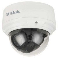 D-link Caméra Sécurité Vigilance DCS-4618EK