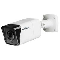 D-link Caméra Sécurité Vigilance DCS-4718E