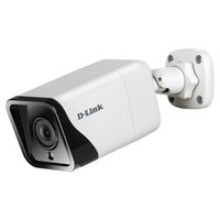 D-link Vigilance Bullet DCS-4712E Камера Безопасности