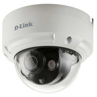 D-link Caméra Sécurité Vigilance DCS-4614EK