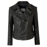 pepe-jeans-megan-leather-jacket
