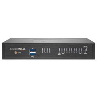 Sonicwall Firewall TZ470 High Availability