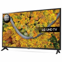 LG UP75 43UP75006LF 43´´ UHD LED τηλεόραση