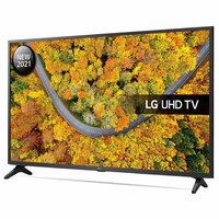 LG テレビ UP75 65UP75006LF 65´´ UHD LED
