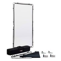 Manfrotto Pro Scrim All In One Kit Small Reflector 1.1x1.2 m