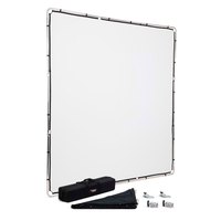 Manfrotto Pro Scrim All In One Kit Small Reflector 2.9x2.9 m