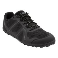 Xero shoes メサ 靴 Trail Running