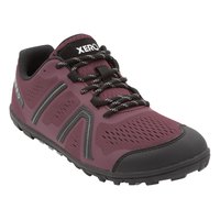 Xero shoes Mesa Skor Trail Running
