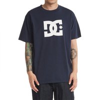 Dc shoes Kortärmad T-shirt DC Star