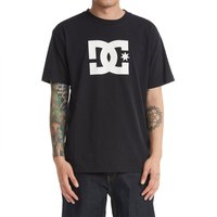 Dc shoes DC Star Kurzärmeliges T-shirt