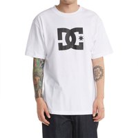 Dc shoes DC Star Short Sleeve T-Shirt