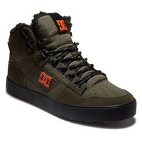 Dc shoes Skoe Pure High Top WC WNT